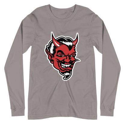 Fyffe High School Design 1 — Storm