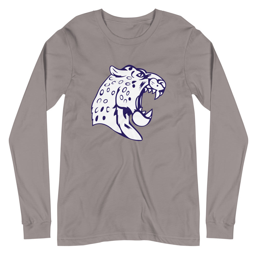 Mattie T. Blount High School Design 1 — Storm