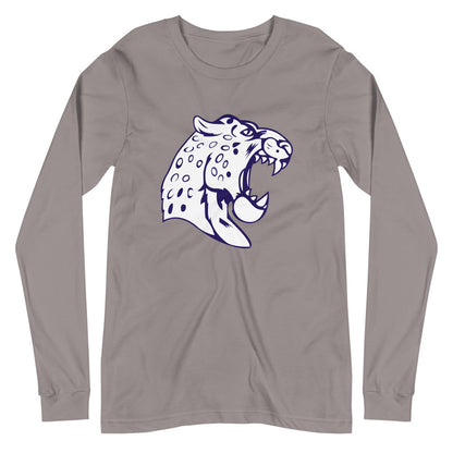Mattie T. Blount High School Design 1 — Storm
