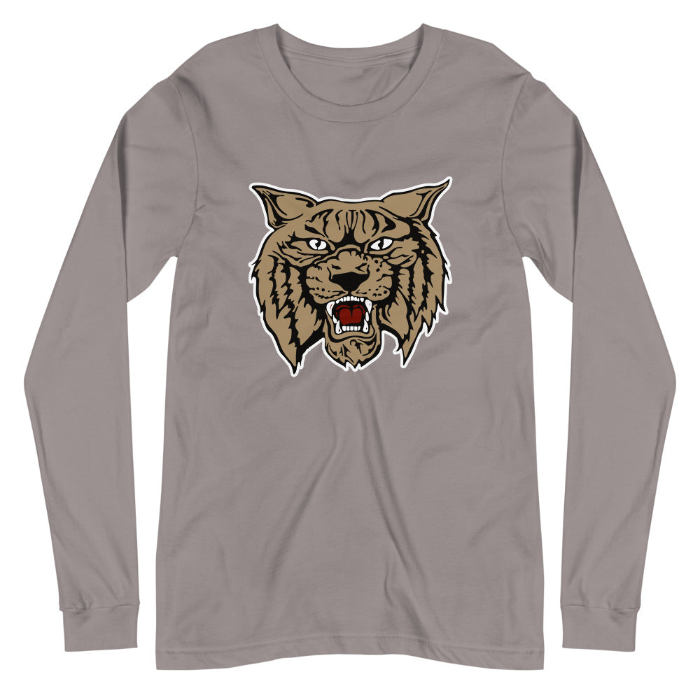Citronelle High School Design 1 — Storm