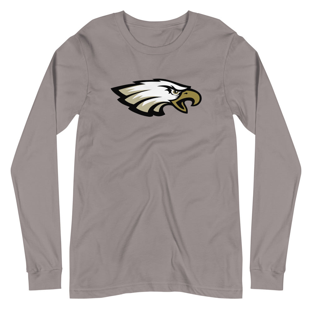 East Lawrence High School Design 1 — Storm