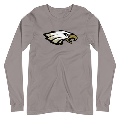 East Lawrence High School Design 1 — Storm