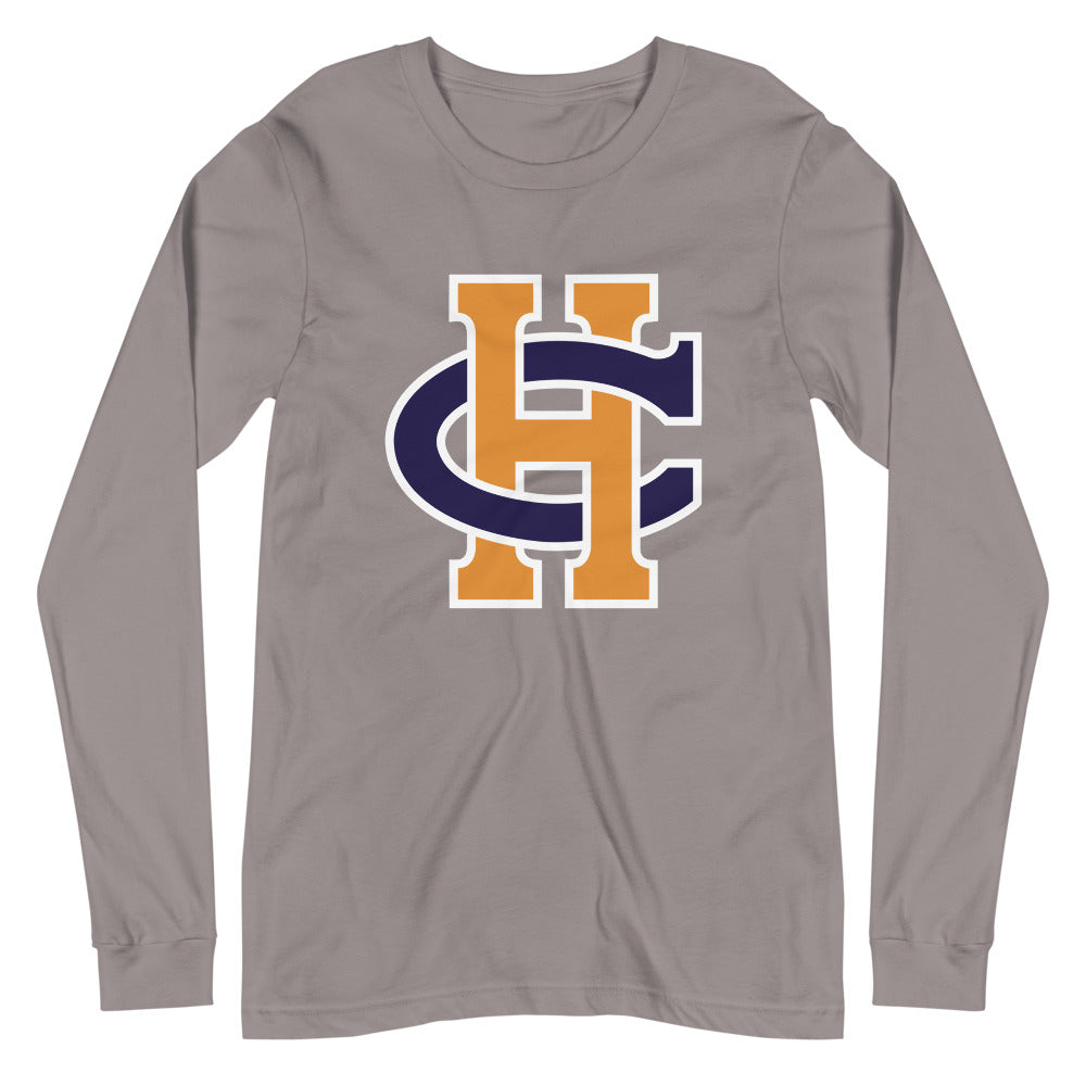 Charles Henderson High School Design 1 — Storm