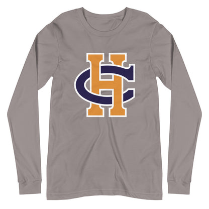 Charles Henderson High School Design 1 — Storm