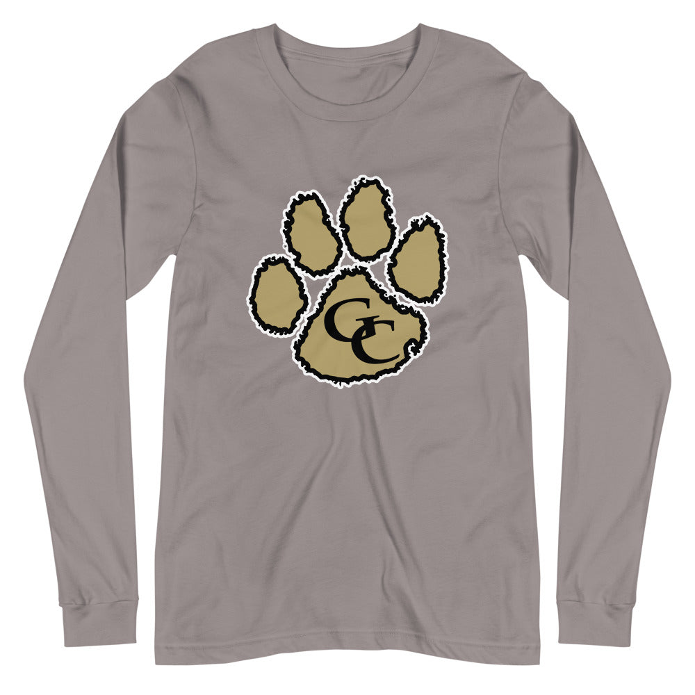 Greene County High School Design 1 — Storm