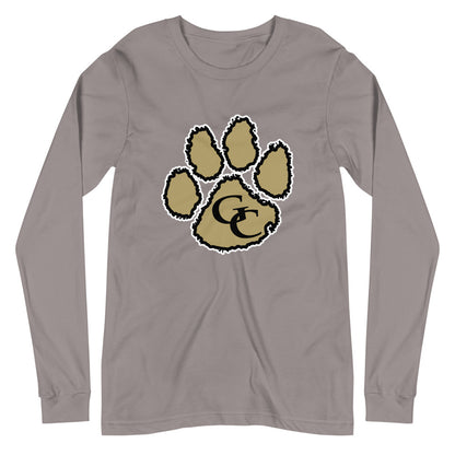 Greene County High School Design 1 — Storm