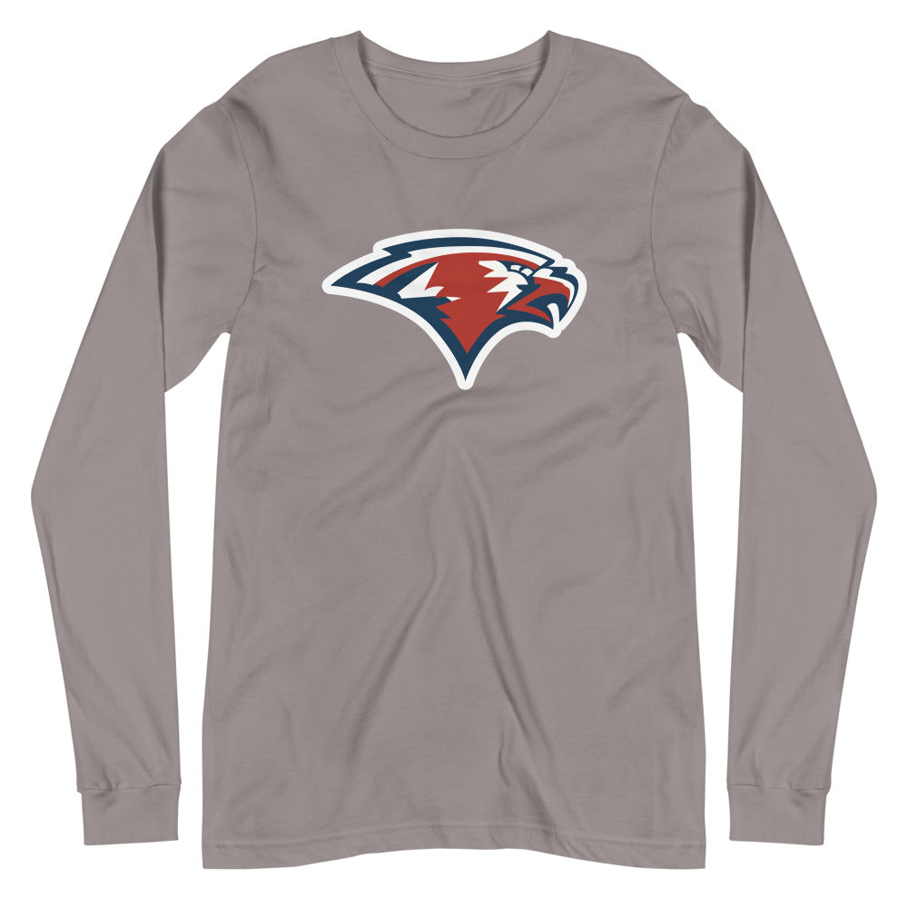 Oak Mountain High School Design 1 — Storm