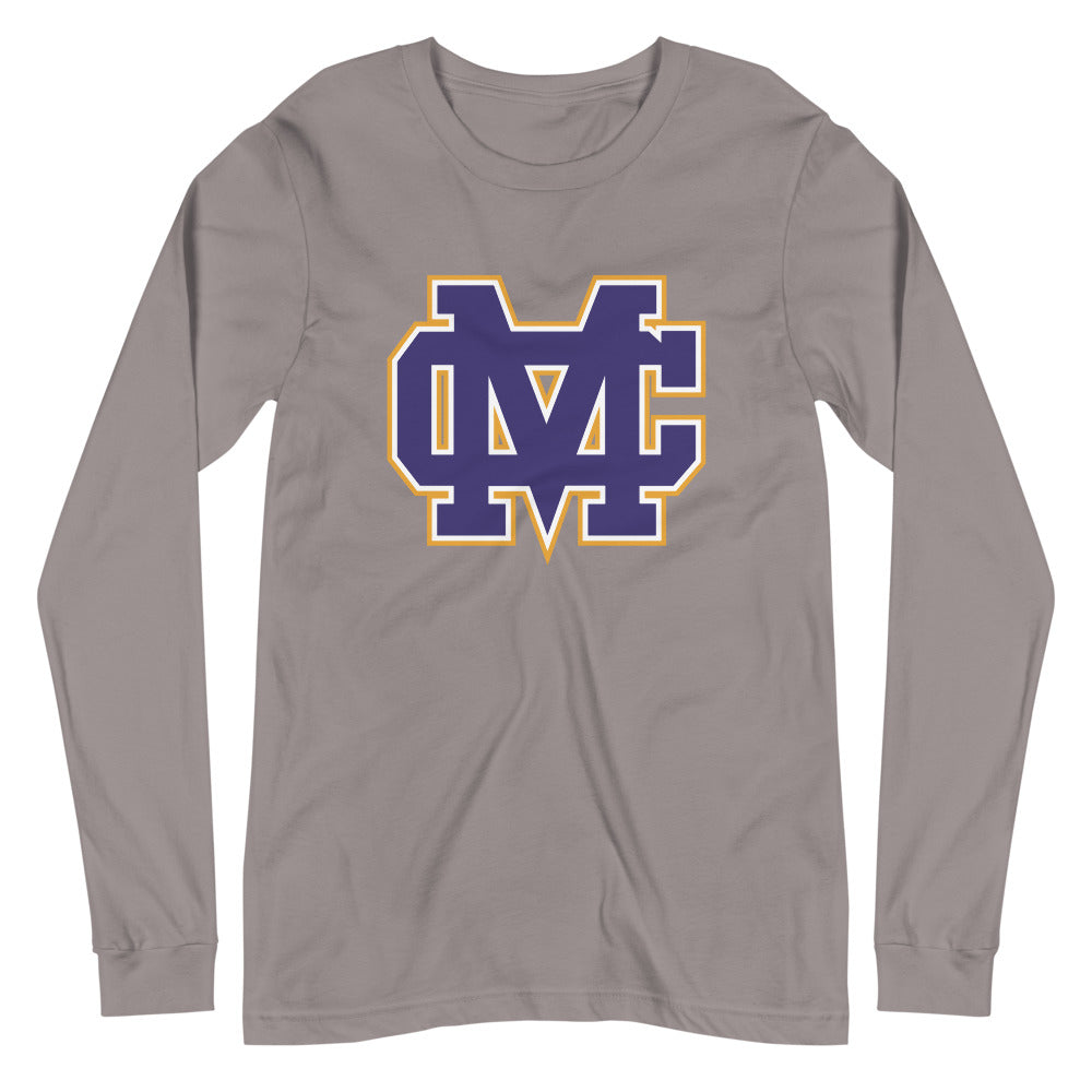 Madison County High School Design 1 — Storm