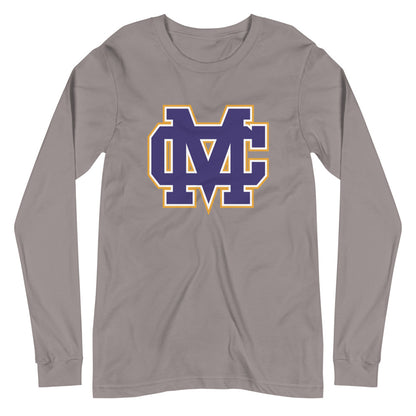 Madison County High School Design 1 — Storm