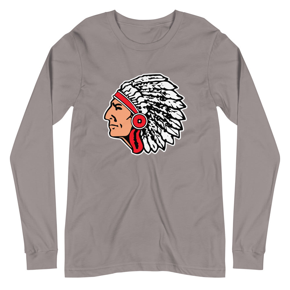 Marion County High School Design 1 — Storm