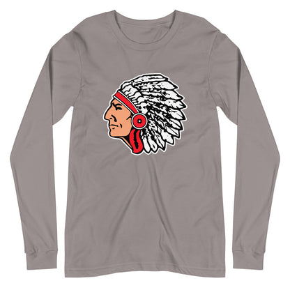 Marion County High School Design 1 — Storm