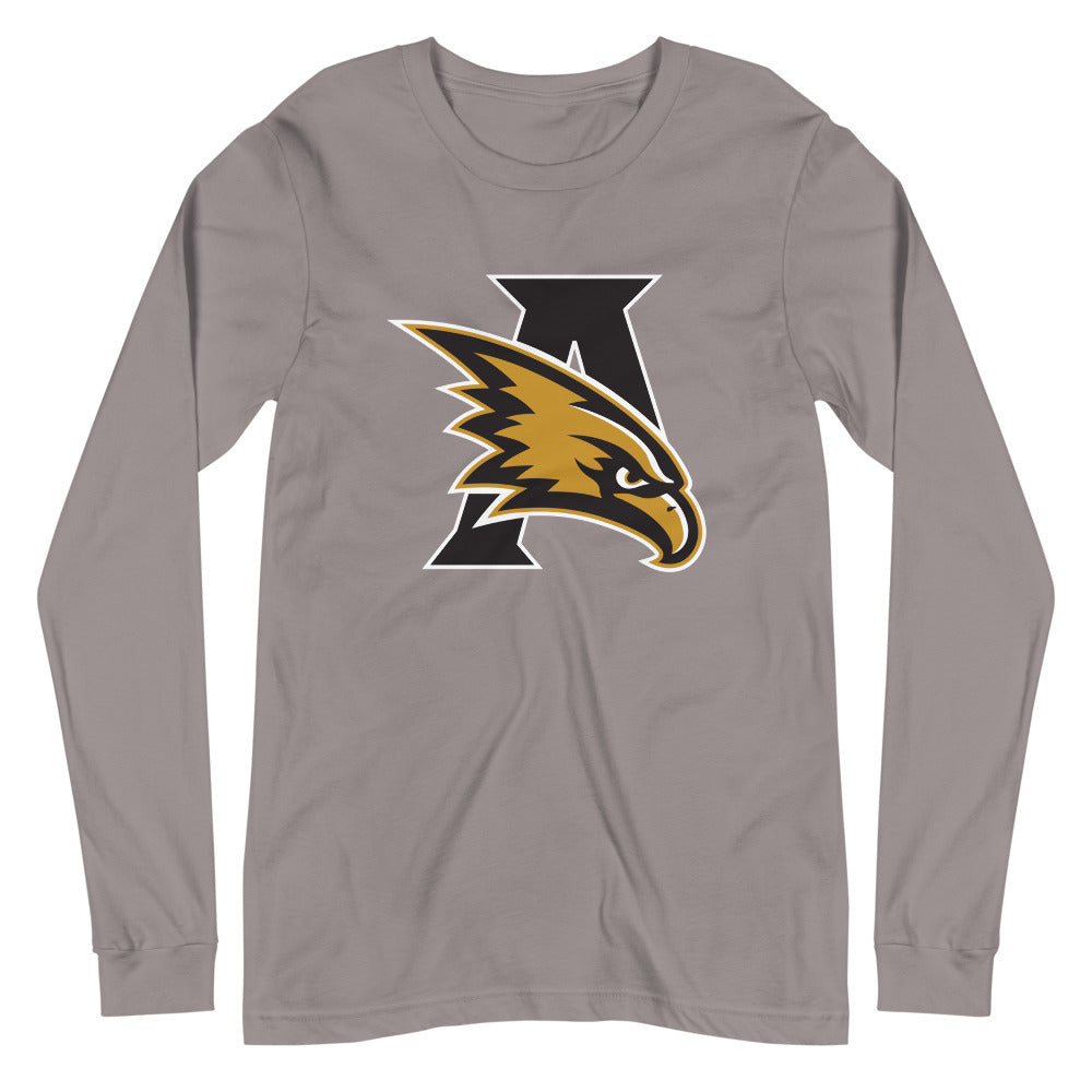 Athens High School Design 1 — Storm