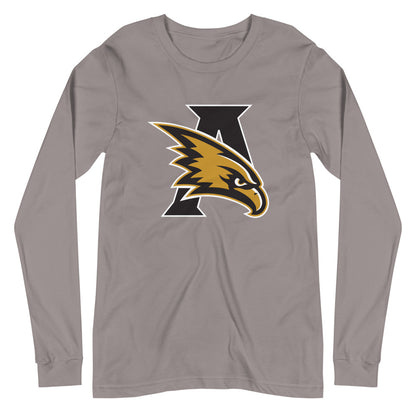 Athens High School Design 1 — Storm