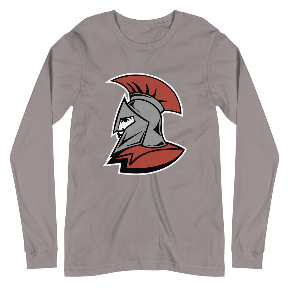 Saraland High School Design 1 — Storm
