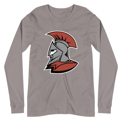 Saraland High School Design 1 — Storm