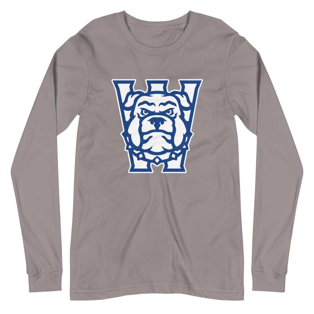 Winterboro High School Design 1 — Storm