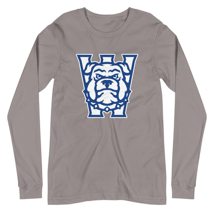 Winterboro High School Design 1 — Storm