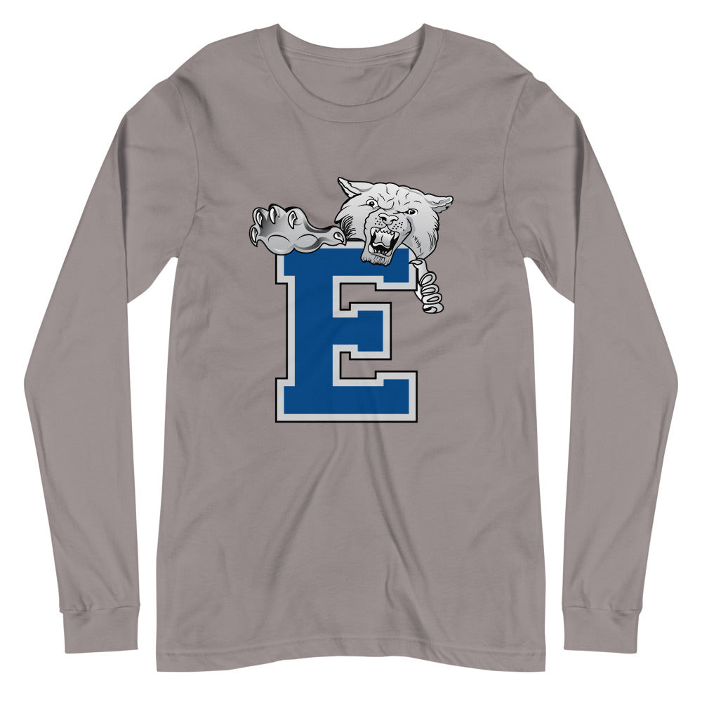 Enterprise High School Design 1 — Storm
