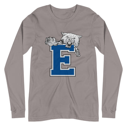 Enterprise High School Design 1 — Storm