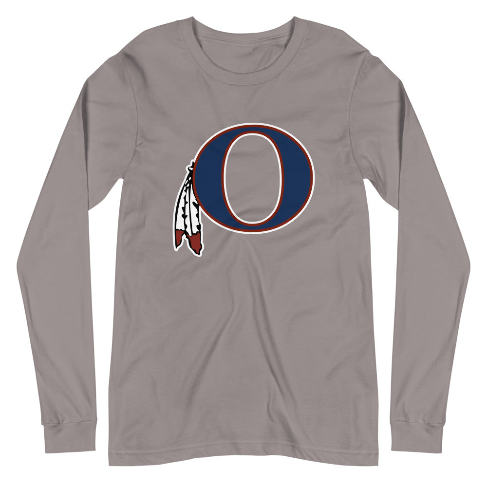 Oneonta High School Design 1 — Storm