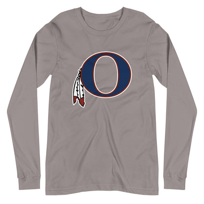 Oneonta High School Design 1 — Storm