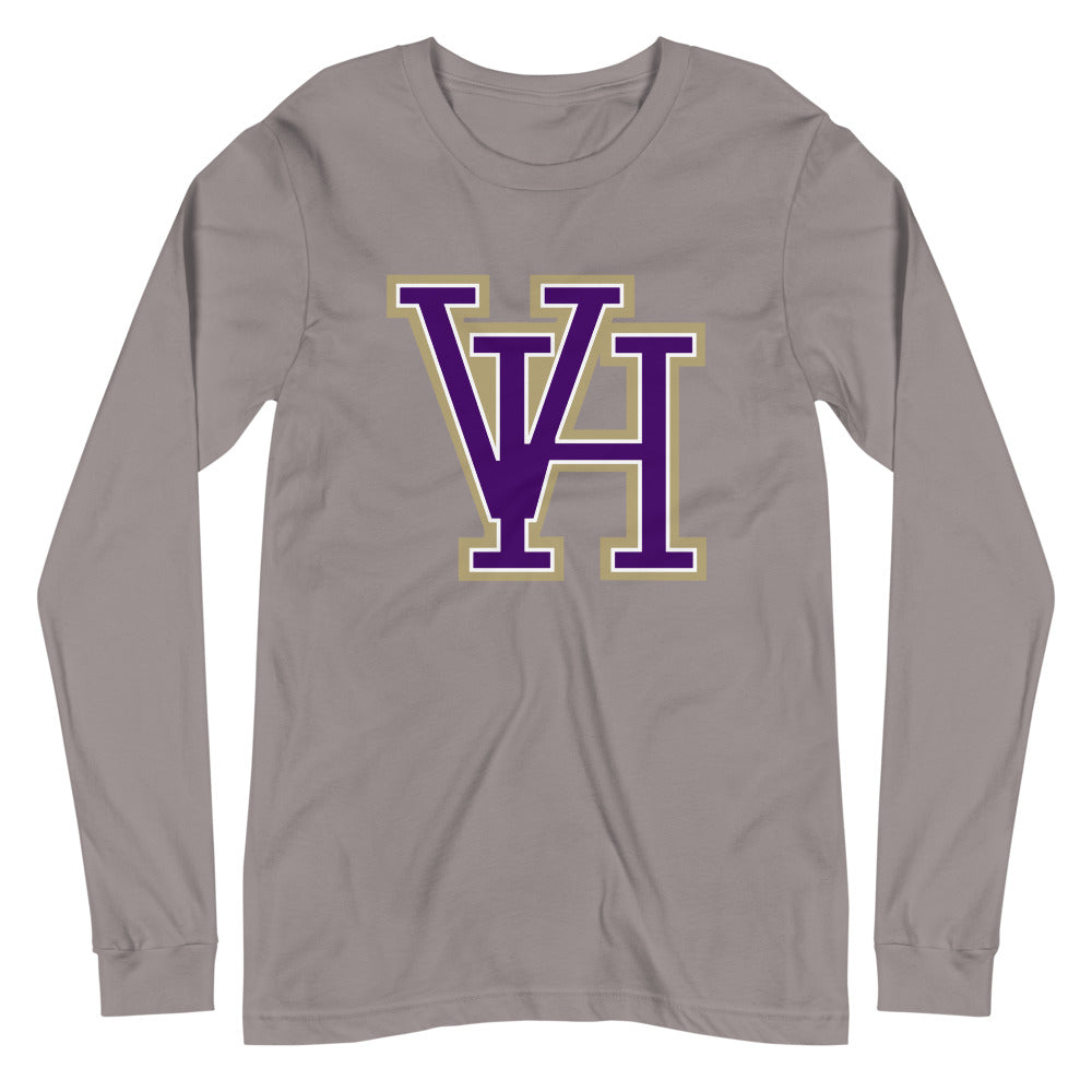 Valley Head High School Design 1 — Storm