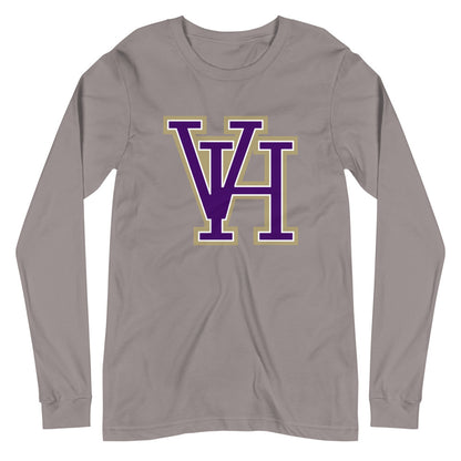 Valley Head High School Design 1 — Storm