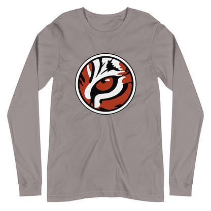 Eufaula High School Design 1 — Storm
