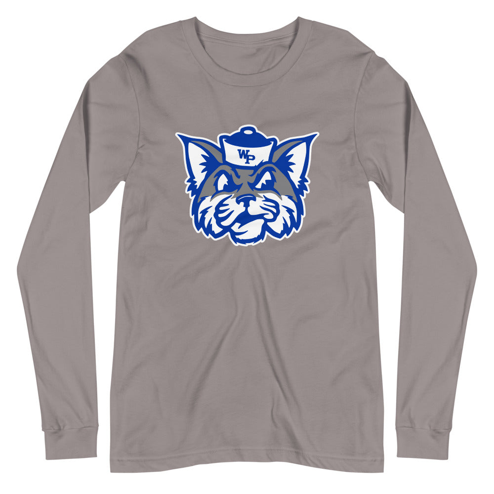 White Plains High School Design 1 — Storm