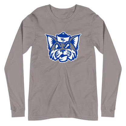 White Plains High School Design 1 — Storm