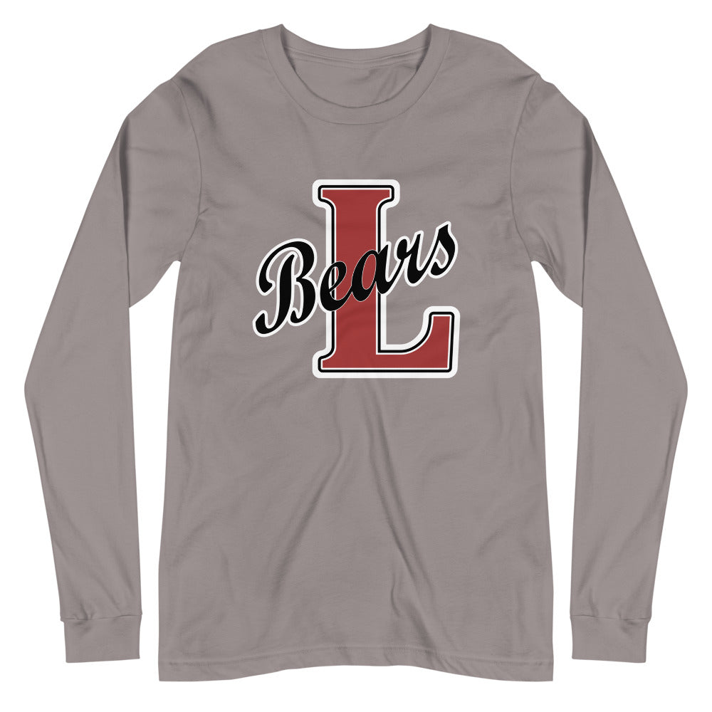 Lynn High School Design 1 — Storm