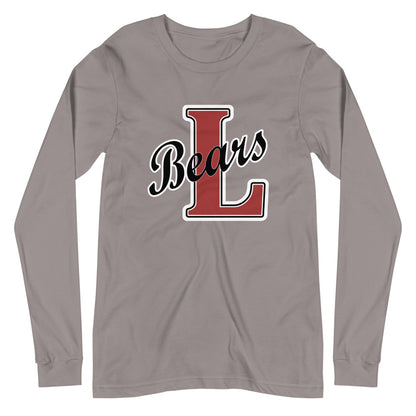 Lynn High School Design 1 — Storm