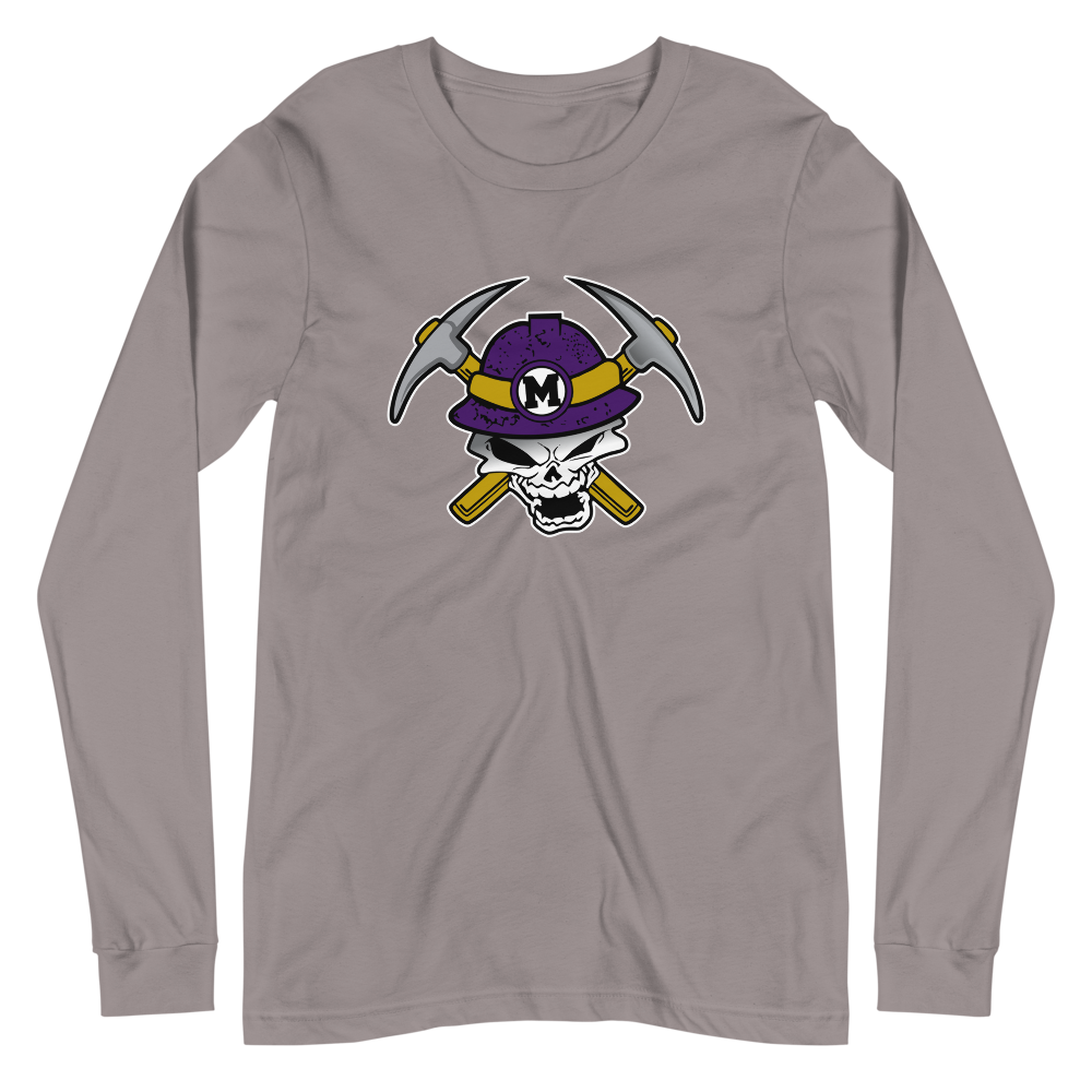 Sunrise Mountain High School - Vegas Design 1 — Storm