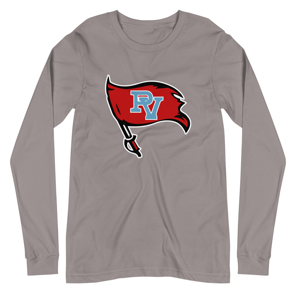 Pleasant Valley High School Design 1 — Storm