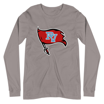 Pleasant Valley High School Design 1 — Storm