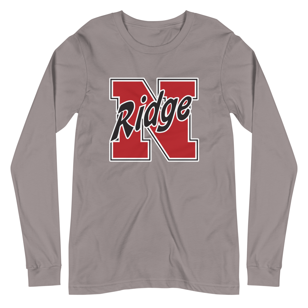 Northridge High School Design 1 — Storm