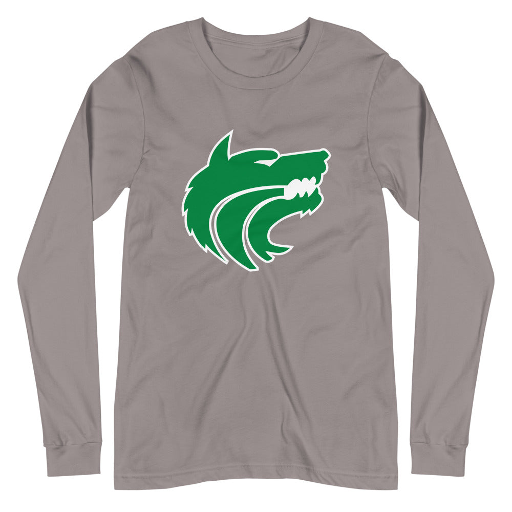 Vigor High School Design 1 — Storm