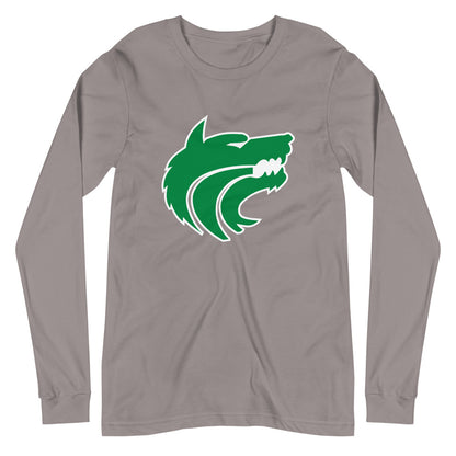 Vigor High School Design 1 — Storm
