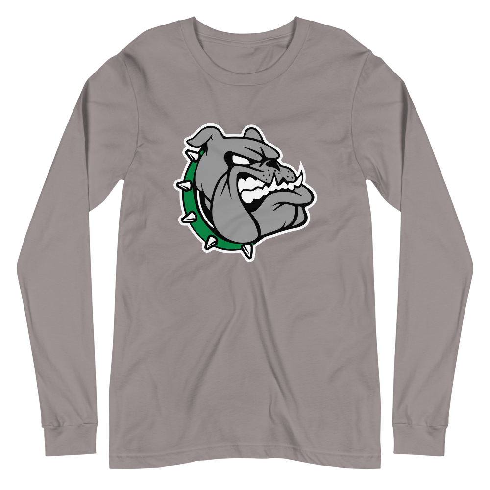 Provo High School Design 1 — Storm