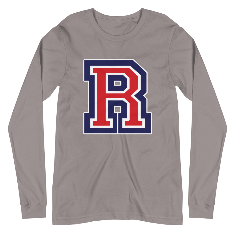 Richfield High School Design 1 — Storm