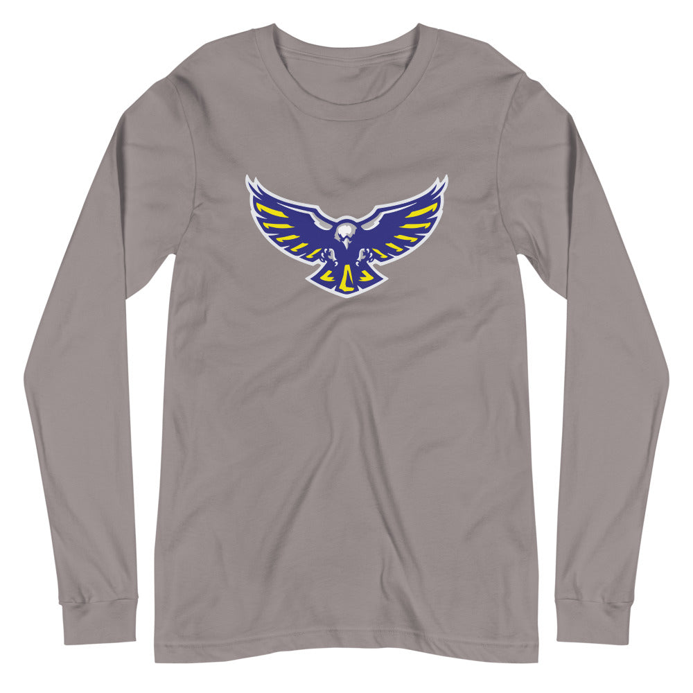Cold Springs High School Design 1 — Storm