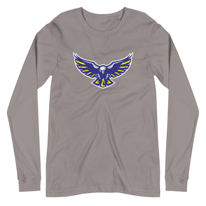 Cold Springs High School Design 1 — Storm
