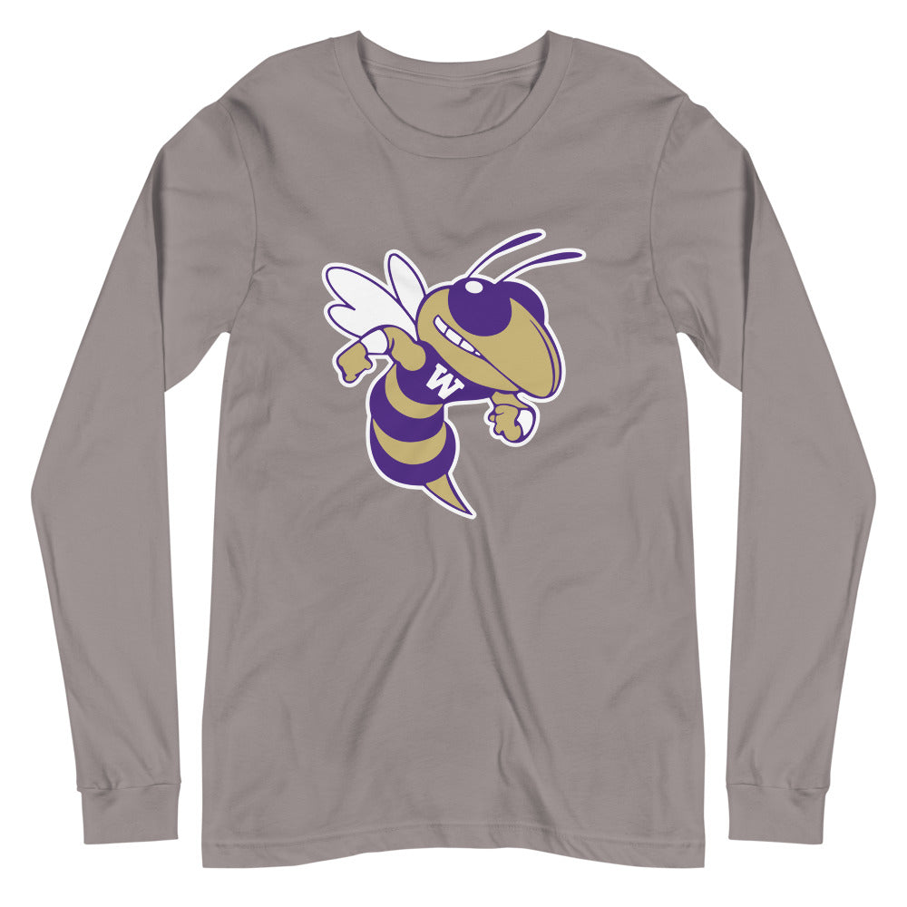 Winston County High School Design 1 — Storm