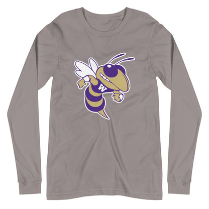 Winston County High School Design 1 — Storm