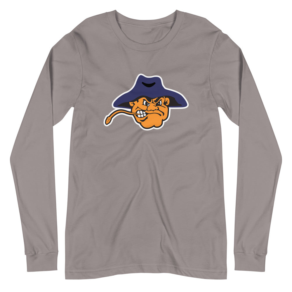 Jackson High School Design 1 — Storm