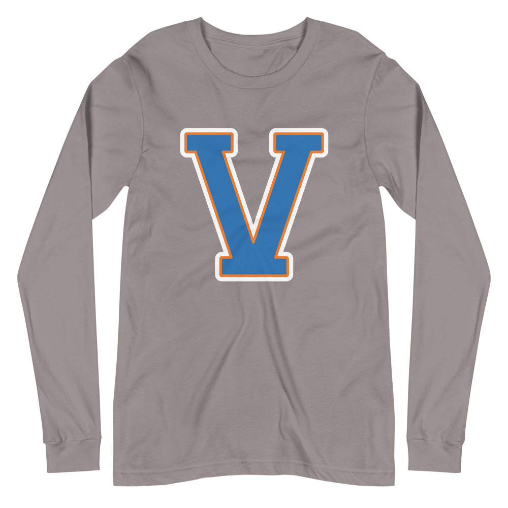 Valley High School Design 1 — Storm