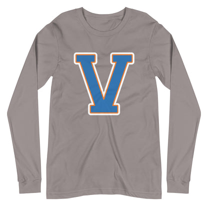 Valley High School Design 1 — Storm