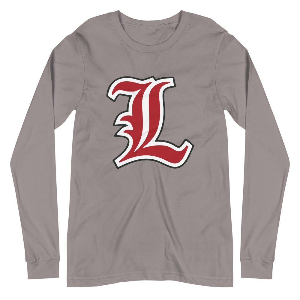 George W. Long High School Design 1 — Storm