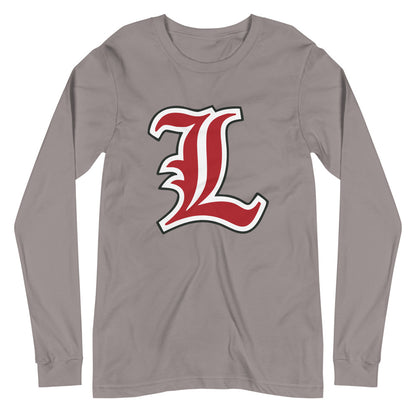 George W. Long High School Design 1 — Storm