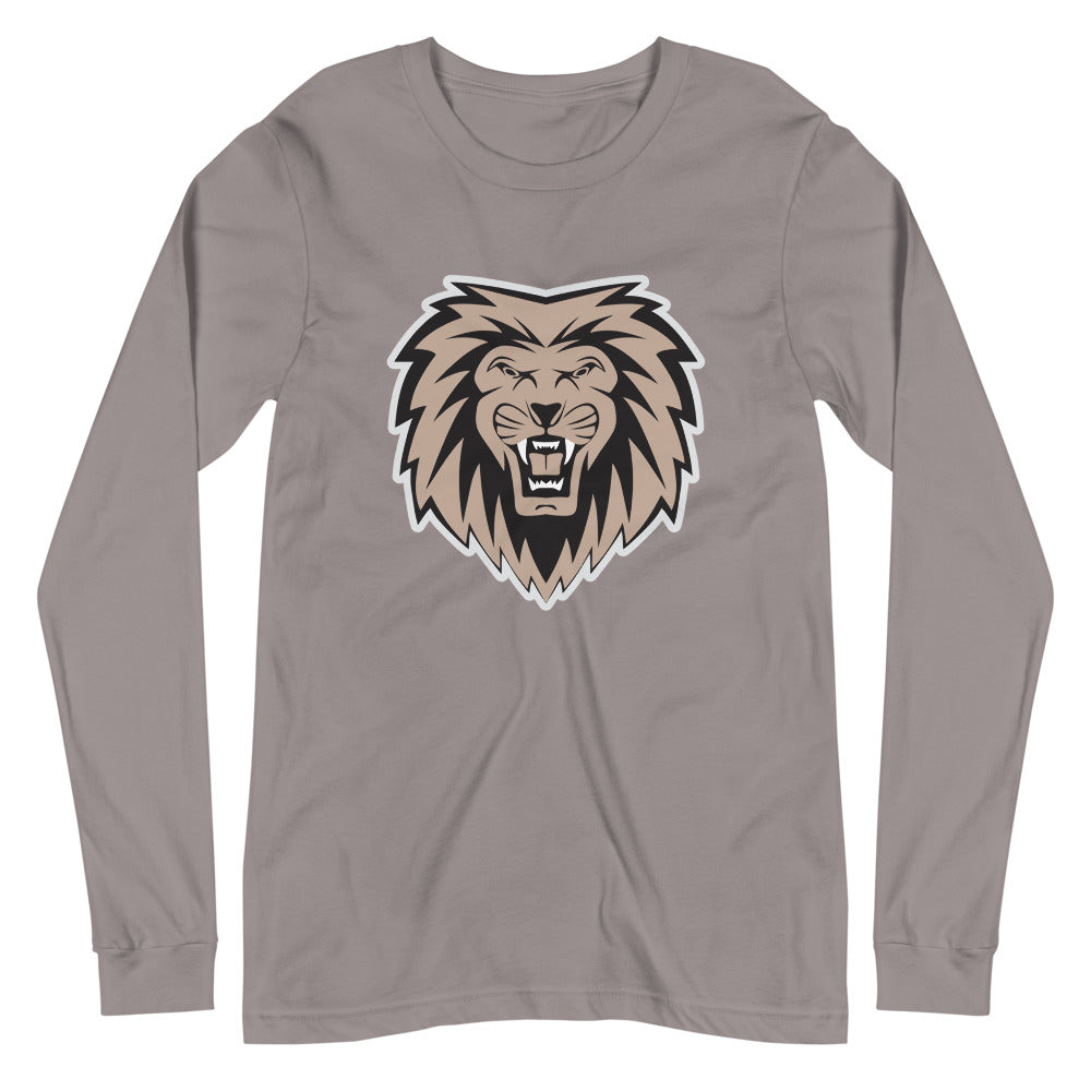 Crossville High School Design 1 — Storm